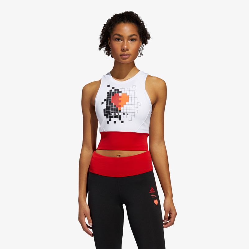 adidas OTR CROP VAL 