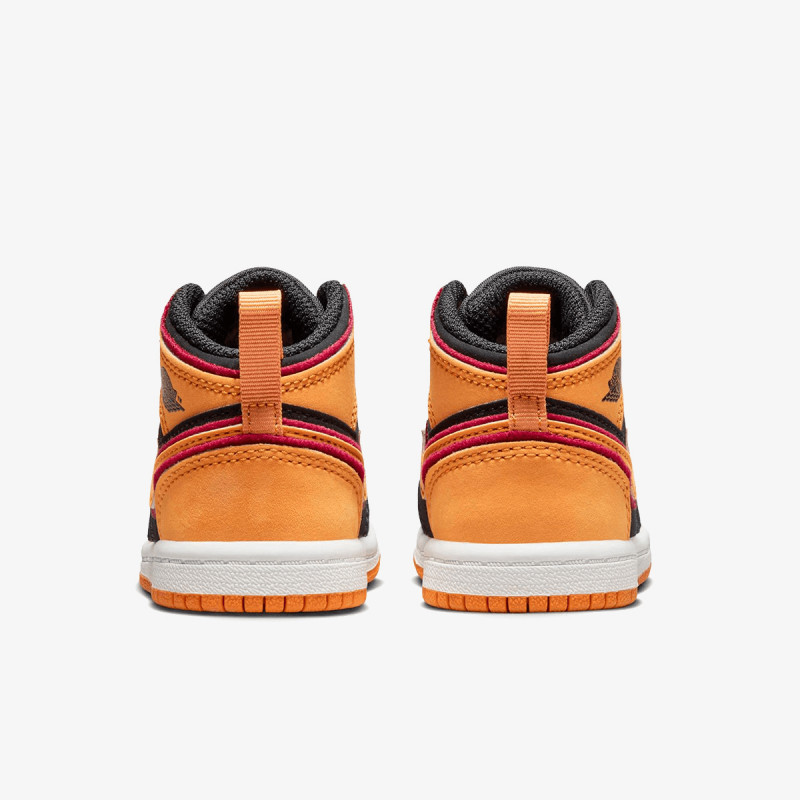Nike JORDAN 1 MID SE V2 BT 