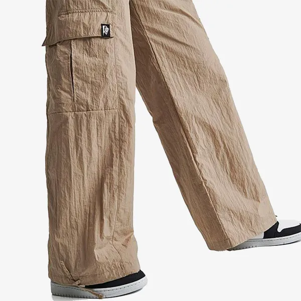 NIKE W NSW WVN OS PANT HR SW 