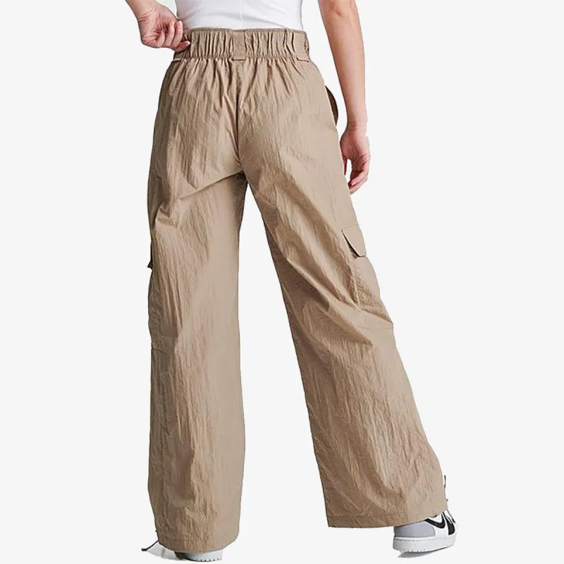 NIKE W NSW WVN OS PANT HR SW 