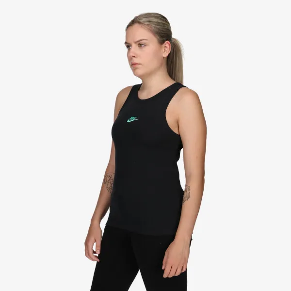 NIKE W NSW TANK RIB SW 
