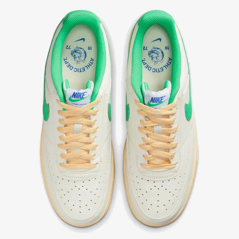 NIKE COURT VISION LO NCPS 