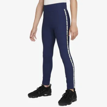 Nike G NSW DF TIGHT WINTERSCAPE 
