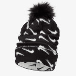Nike Peak Pom Beanie 
