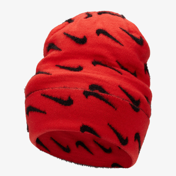 Nike Peak Pom Beanie 