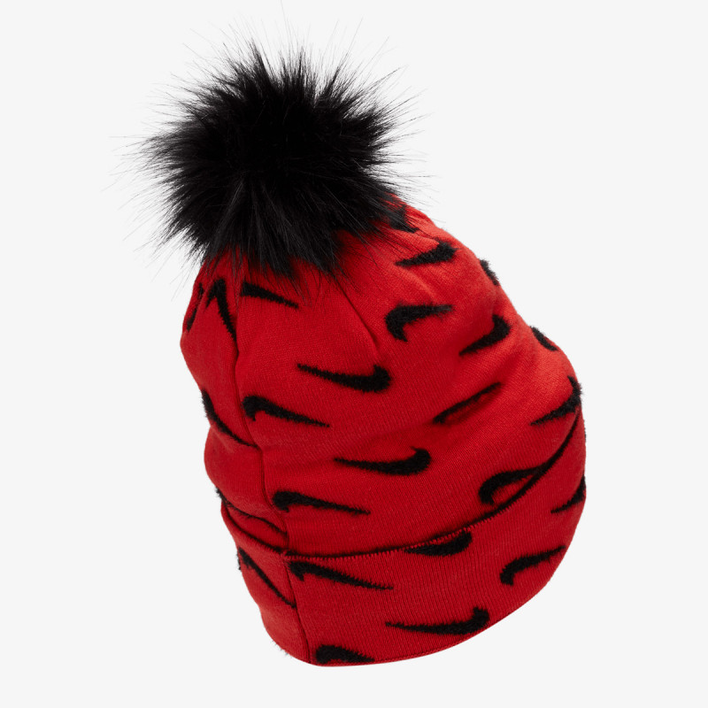 Nike Peak Pom Beanie 