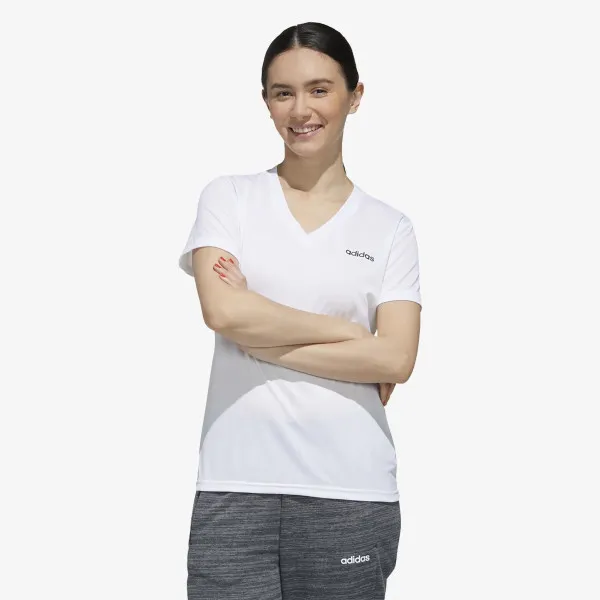 adidas W D2M SOLID T 