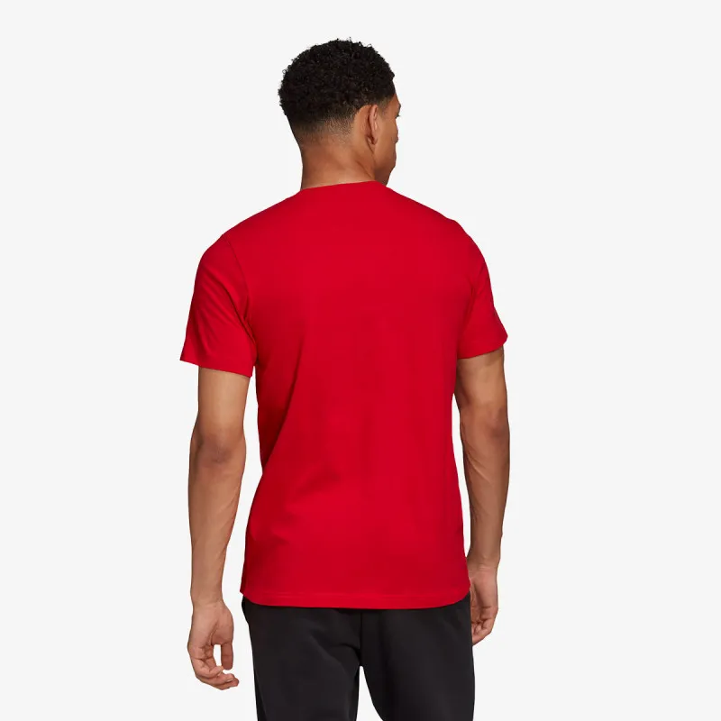 adidas MH BOS Tee Sport Vision Prodavnica Sportske opreme Sport Vision