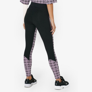 adidas AOP TIGHTS 
