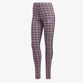 adidas AOP TIGHTS 