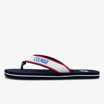 FLIP FLOP ORIGINALS NAVY-WHITE
