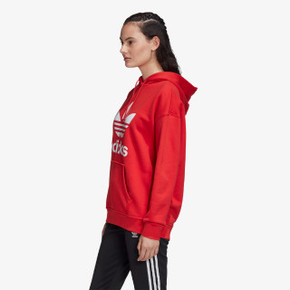 adidas TRF HOODIE 