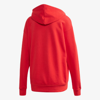 adidas TRF HOODIE 