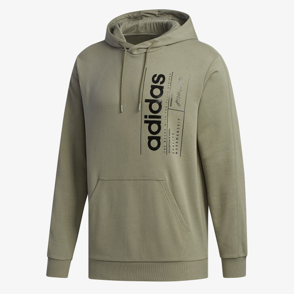 adidas M BB HDY 