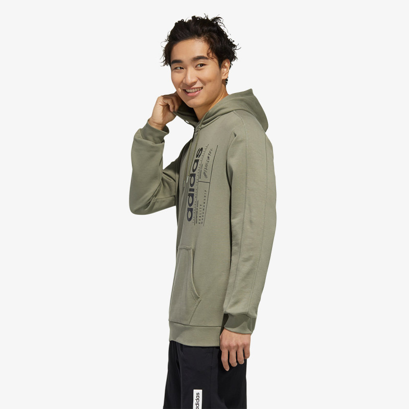 adidas M BB HDY 