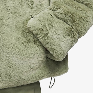 Nike W NSW TF ECDWN GS COZY FUR 