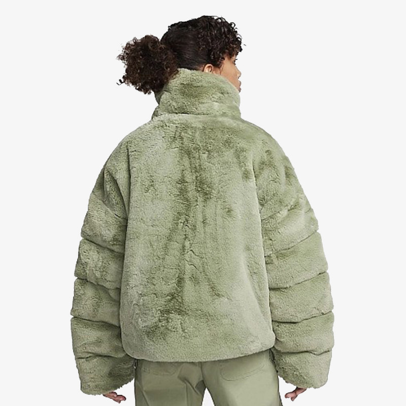 Nike W NSW TF ECDWN GS COZY FUR 