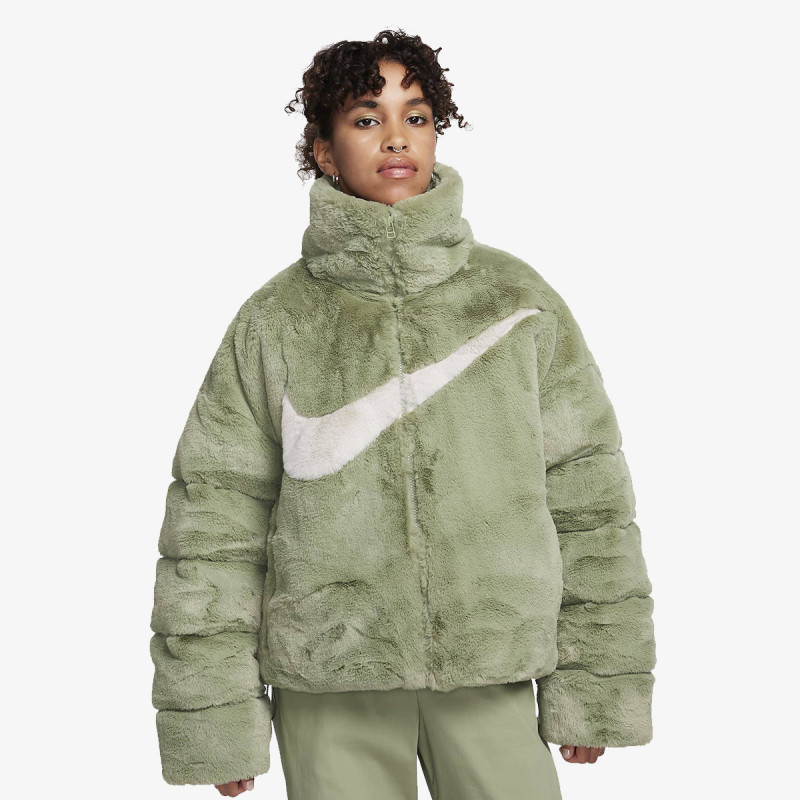Nike W NSW TF ECDWN GS COZY FUR 