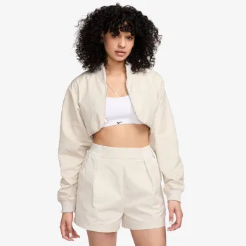 Nike W NSW CLCCTN CROP FZ JKT 