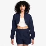 Nike W NSW CLCCTN CROP FZ JKT 