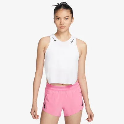 Nike W NK ARSWFT DFADV CROP TANK 