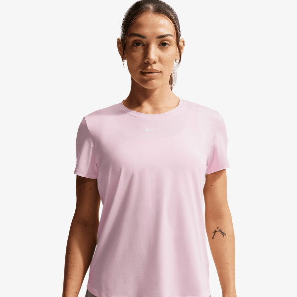 Nike W NK ONE CLASSIC DF SS TOP 