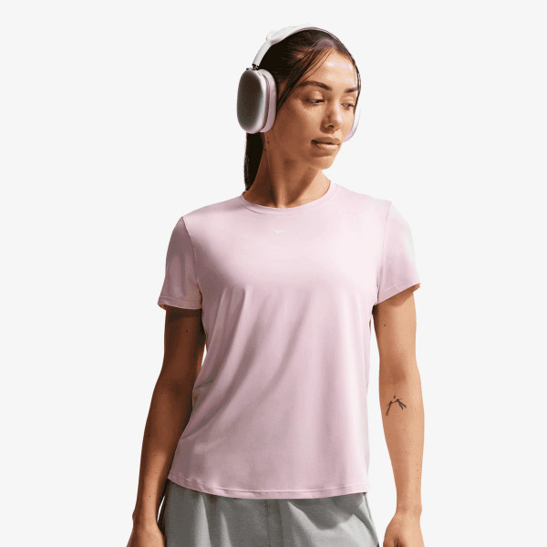 Nike W NK ONE CLASSIC DF SS TOP 
