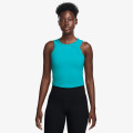 Nike W NK ONE FITTED DF CROP TANK 