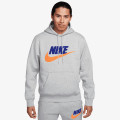 Nike M NK CLUB BB PO CHNL FTRA 