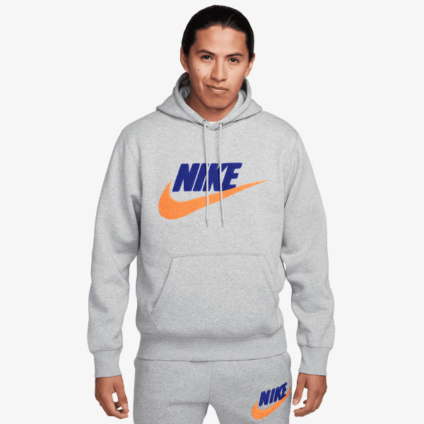 Nike M NK CLUB BB PO CHNL FTRA 