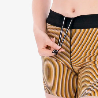 Nike W NK ARST DFADV MR 5IN TGT SH 