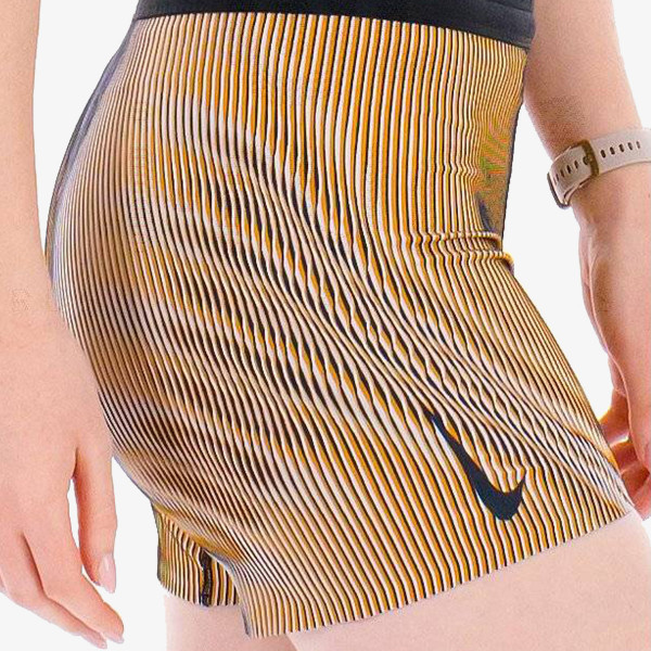 Nike W NK ARST DFADV MR 5IN TGT SH 