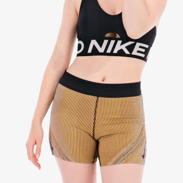 Nike W NK ARST DFADV MR 5IN TGT SH 