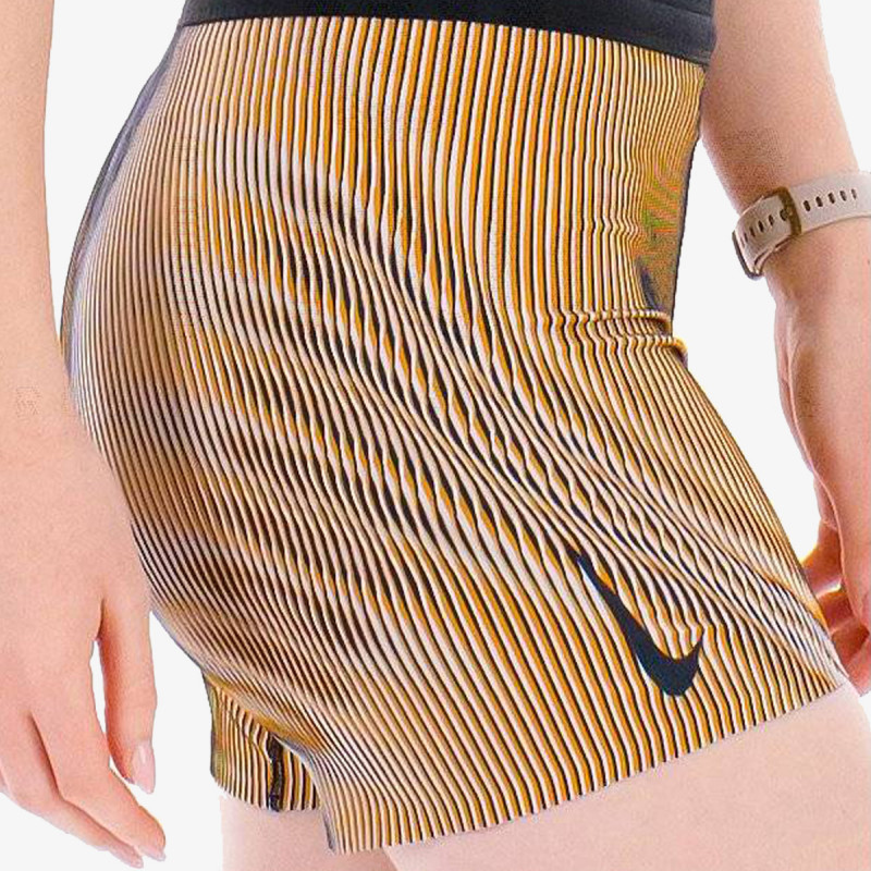 Nike W NK ARST DFADV MR 5IN TGT SH 