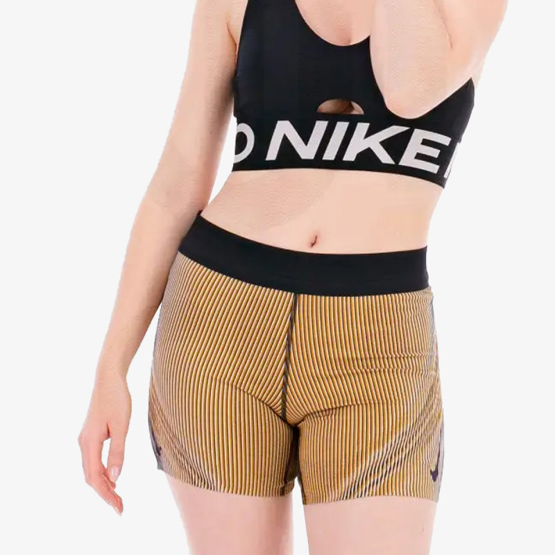 Nike W NK ARST DFADV MR 5IN TGT SH 