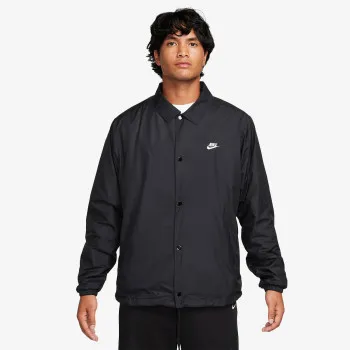 Nike M NK CLUB COACHES JKT 