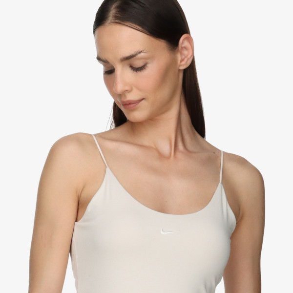 Nike W NSW NK CHLL KNT CAMI BDYSUIT 