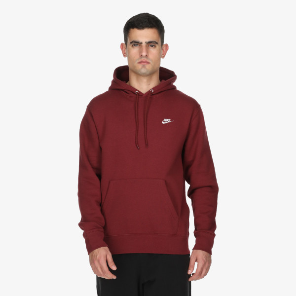Nike Club 
