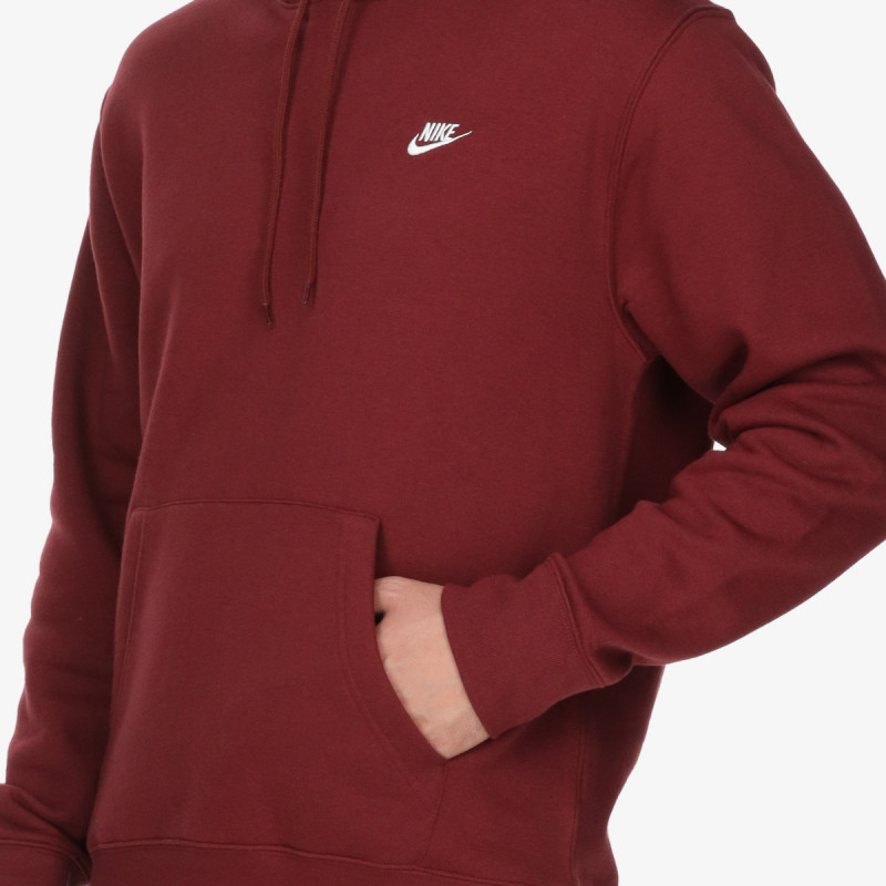 Nike Club 