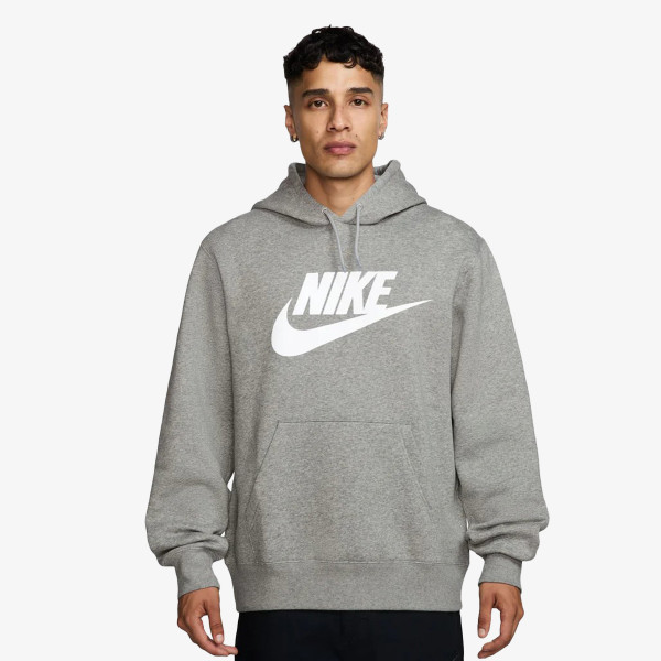 Nike Club 