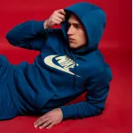 Nike Club 