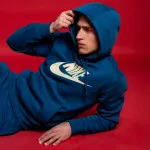 Nike Club 