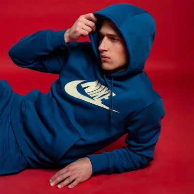Nike Club 
