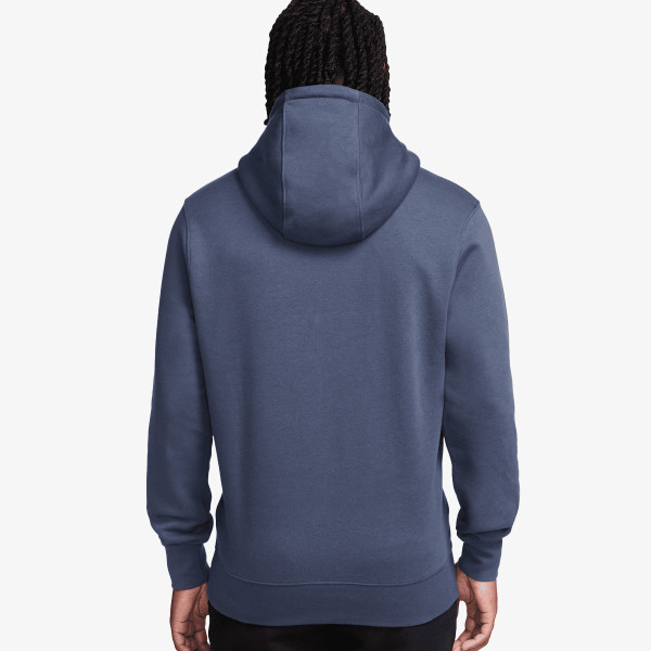 Nike M NK CLUB BB PO GFX HOODIE 