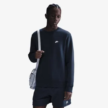 Nike Club 