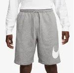 Nike M N K CLUB BB SHORT GX
