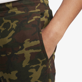 Nike M NSW TCH FLC JGGR OG 10YR CAM 