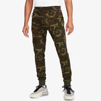 Nike M NSW TCH FLC JGGR OG 10YR CAM 