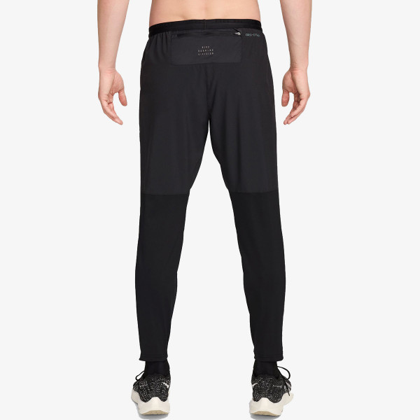 Nike M NK DFADV LWT UV RUN DIV PANT 