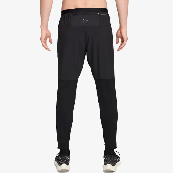 Nike M NK DFADV LWT UV RUN DIV PANT 